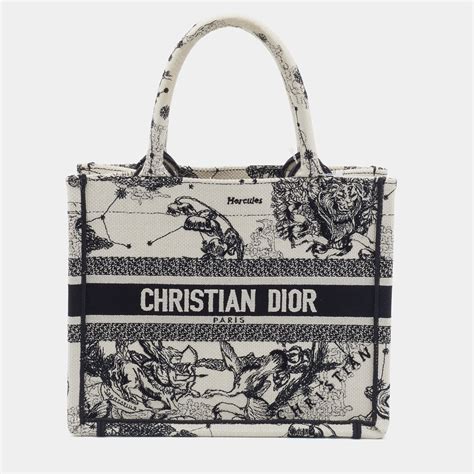 dior hercules bag